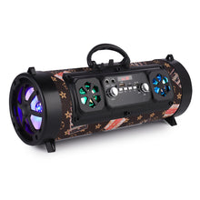Charger l&#39;image dans la galerie, ENCEINTE  PORTABLE BLUETOOTH 16W
