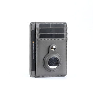 MEN'S PU LEATHER CARD HOLDER