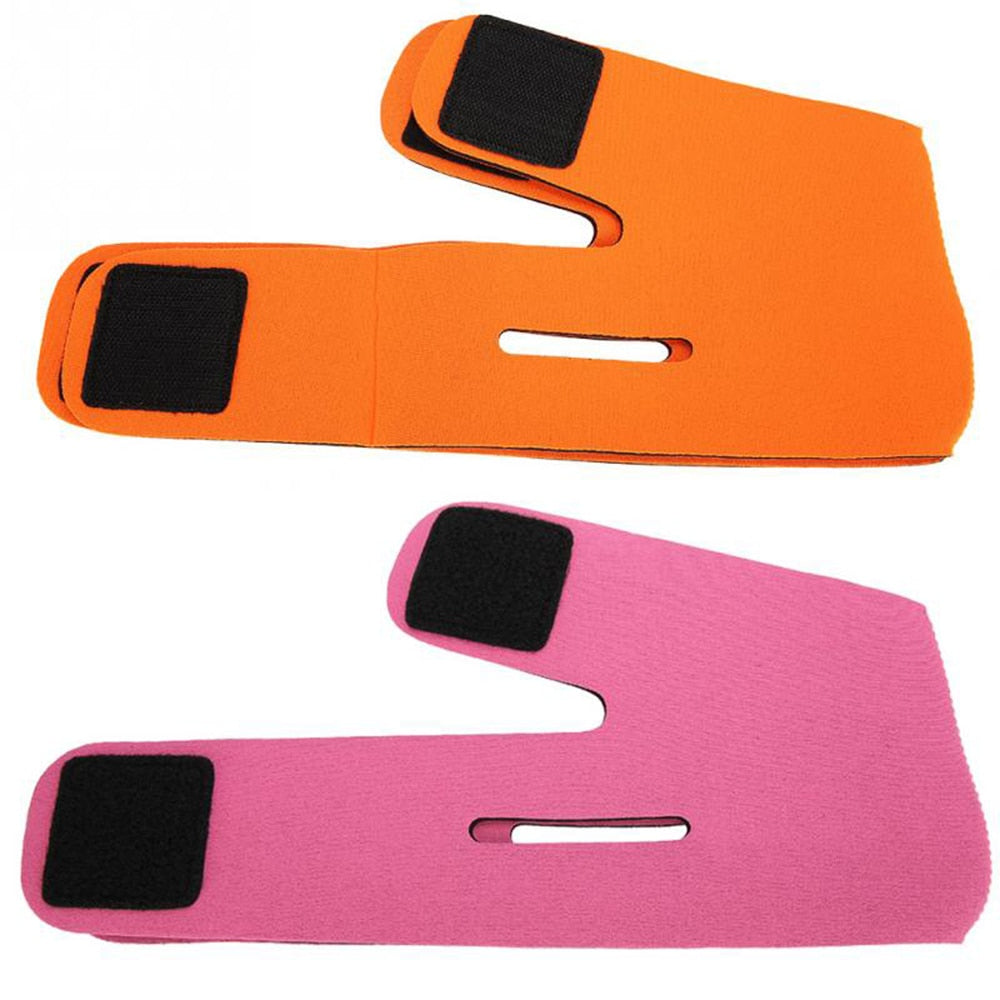 CEINTURE DE PROTECTION FACIALE