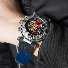 Charger l&#39;image dans la galerie, MONTRE ⌚ SPORT 🤽‍♂️ POUR HOMME 👨
