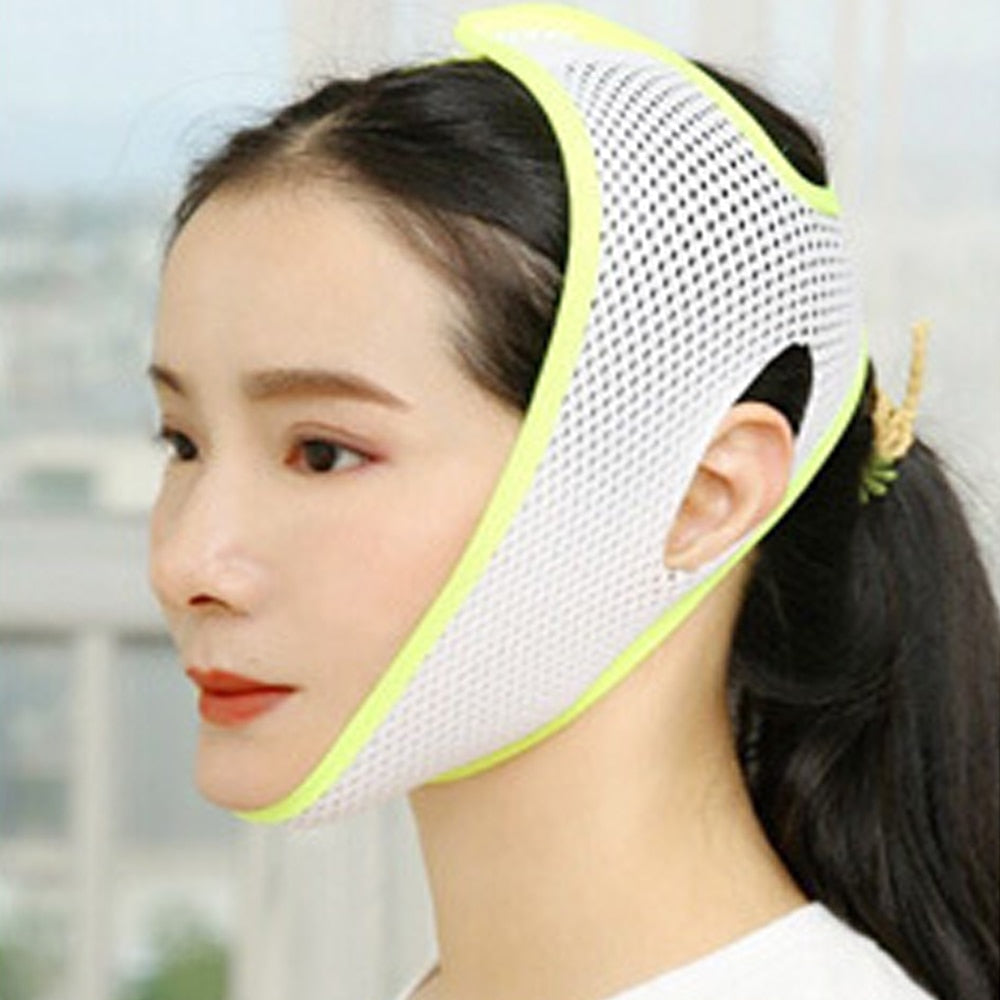 CEINTURE DE PROTECTION FACIALE