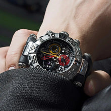 Charger l&#39;image dans la galerie, MONTRE ⌚ SPORT 🤽‍♂️ POUR HOMME 👨
