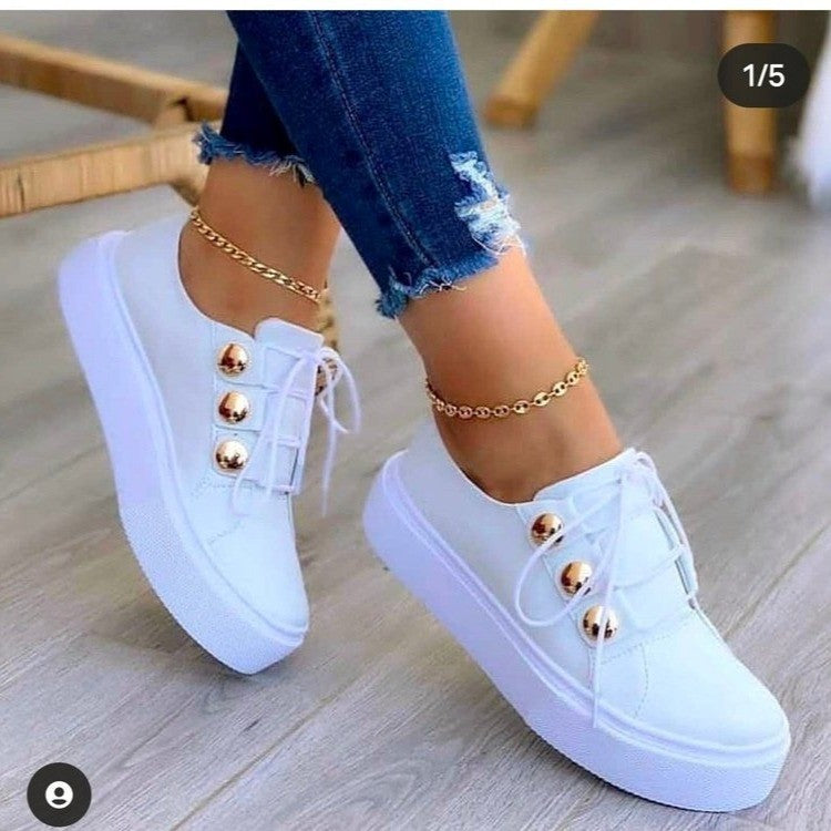 WEDGE SHOES FOR WOMEN