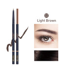 CRAYON À SOURCILS ÉTANCHE ULTRA FIN