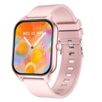 UNISEX BLUETOOTH DIGITAL SMARTWATCH