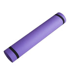 DEEP FOAM YOGA MAT