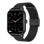UNISEX BLUETOOTH DIGITAL SMARTWATCH