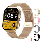 UNISEX BLUETOOTH DIGITAL SMARTWATCH
