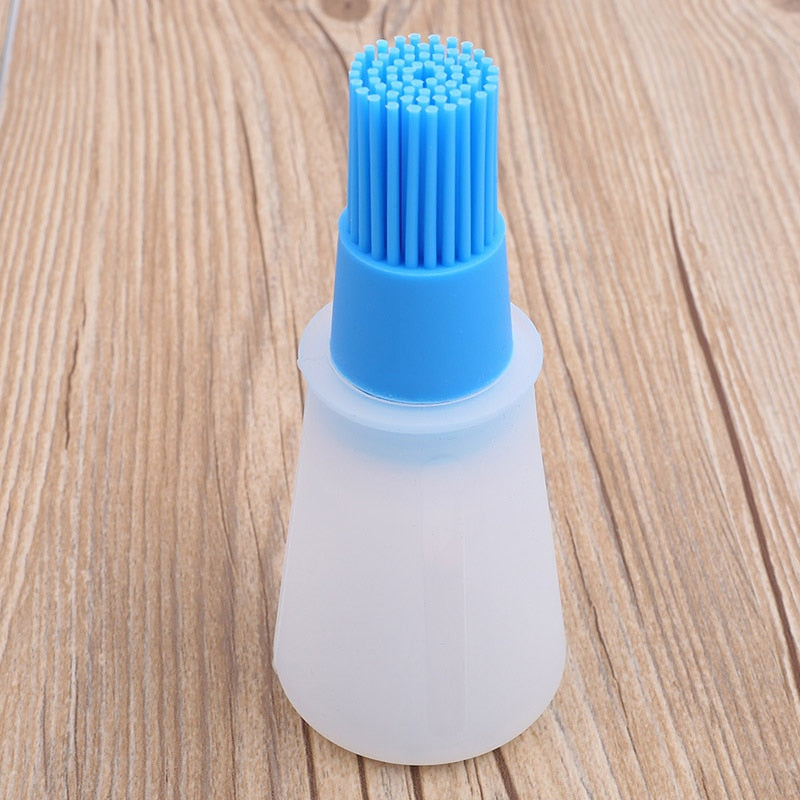 OIL BRUSH