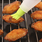 OIL BRUSH