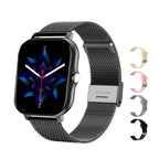 UNISEX BLUETOOTH DIGITAL SMARTWATCH