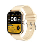 UNISEX BLUETOOTH DIGITAL SMARTWATCH