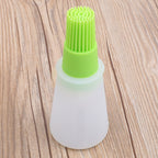 OIL BRUSH