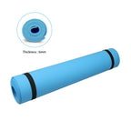 DEEP FOAM YOGA MAT