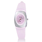 MONTRE ÉLECTRONIQUE À QUARTZ ÉTANCHE POUR FEMMES.