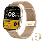 UNISEX BLUETOOTH DIGITAL SMARTWATCH