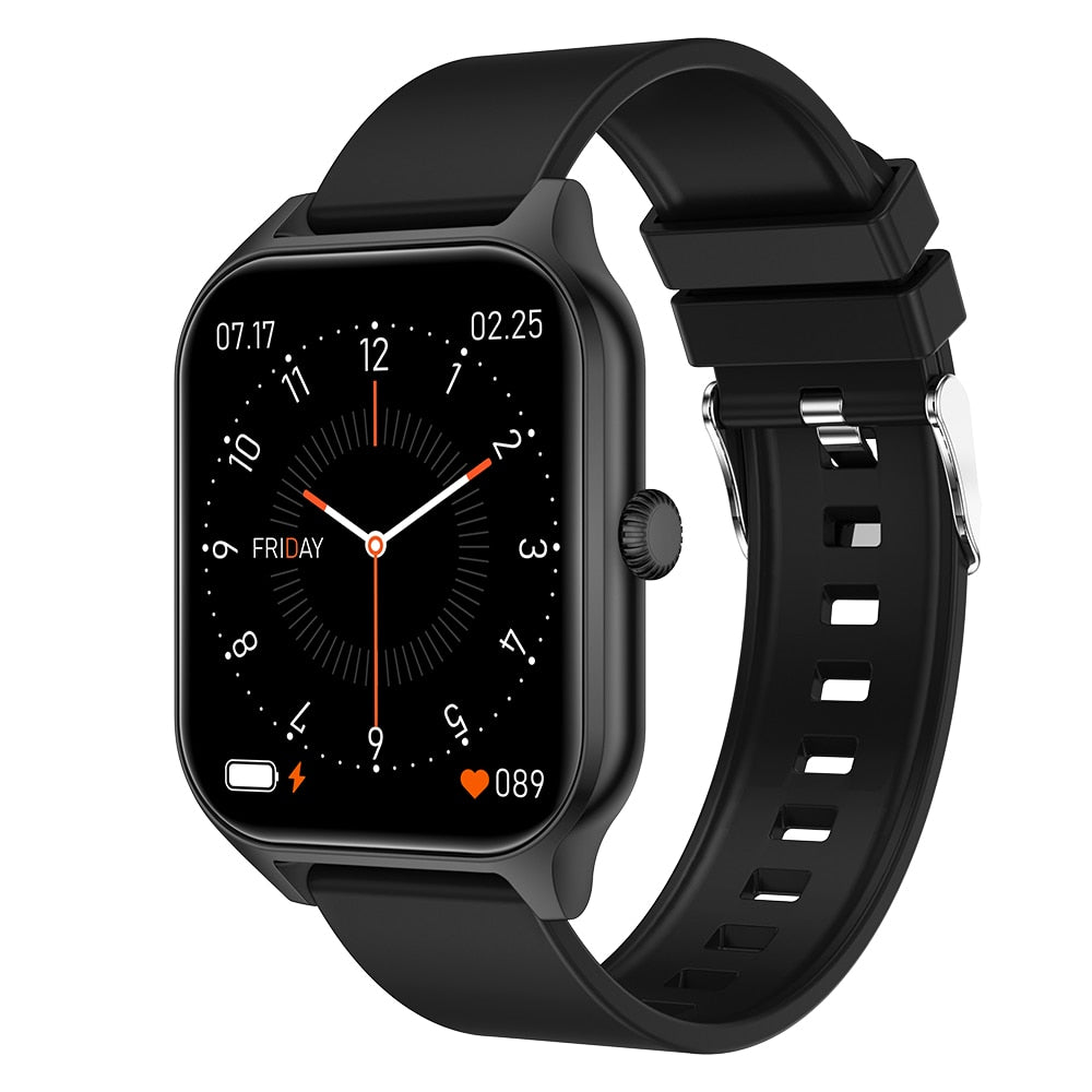 UNISEX BLUETOOTH DIGITAL SMARTWATCH