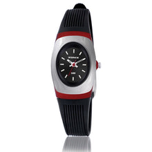 Charger l&#39;image dans la galerie, MONTRE ÉLECTRONIQUE À QUARTZ ÉTANCHE POUR FEMMES.
