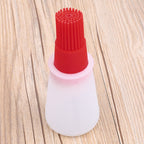 OIL BRUSH
