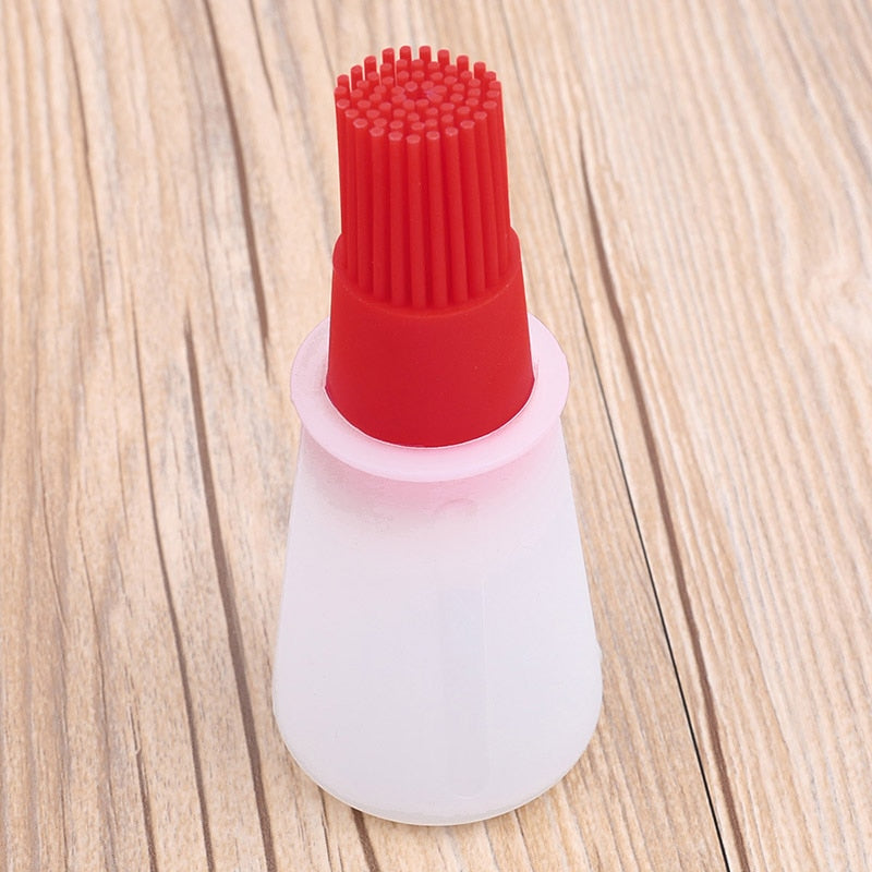 OIL BRUSH