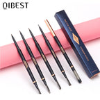 CRAYON À SOURCILS ÉTANCHE ULTRA FIN