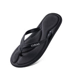 UNISEX 3D MEMORY PU SPONGE MASSAGE FLIP FLOPS
