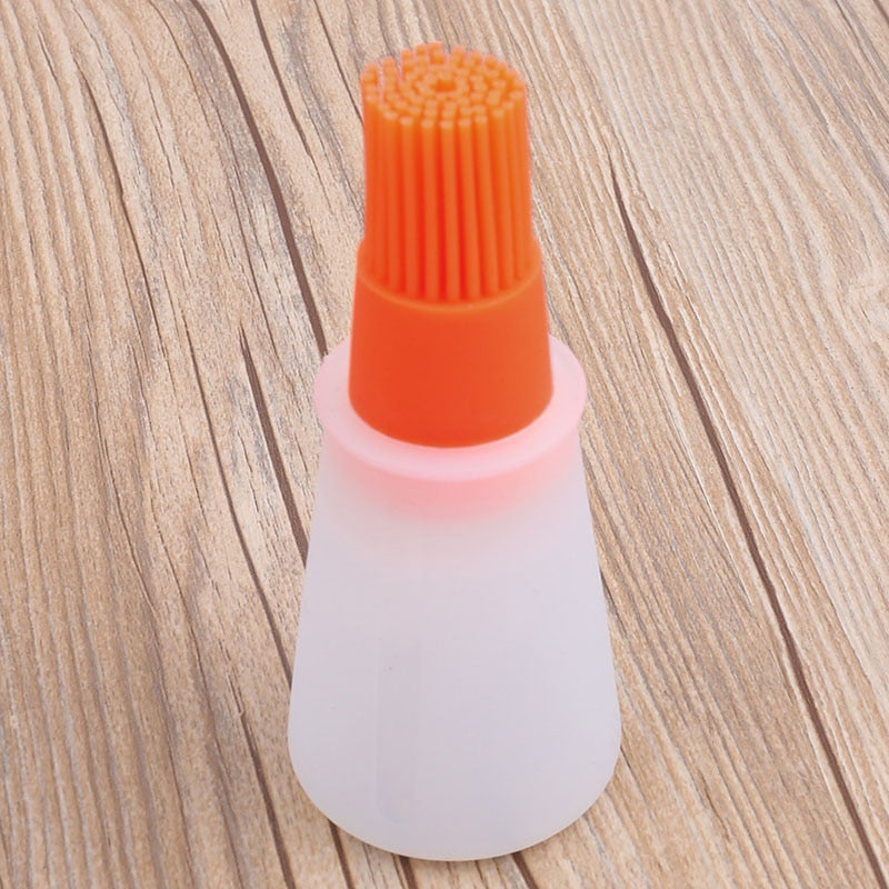 OIL BRUSH