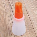 OIL BRUSH