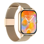 UNISEX BLUETOOTH DIGITAL SMARTWATCH