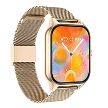 Charger l&#39;image dans la galerie, MONTRE INTELLIGENTE NUMÉRIQUE BLUETOOTH UNISEXE
