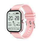 UNISEX BLUETOOTH DIGITAL SMARTWATCH