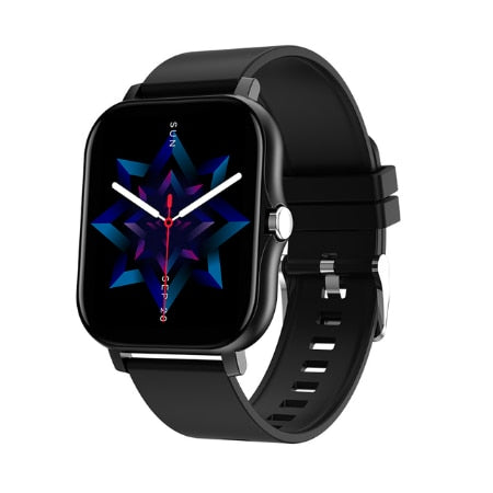 UNISEX BLUETOOTH DIGITAL SMARTWATCH