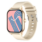 UNISEX BLUETOOTH DIGITAL SMARTWATCH