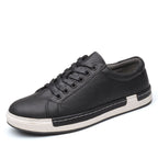 VINTAGE GENUINE LEATHER SHOES