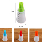 OIL BRUSH