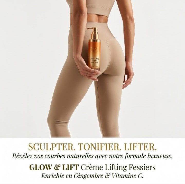 LIFTING DES FESSIERS