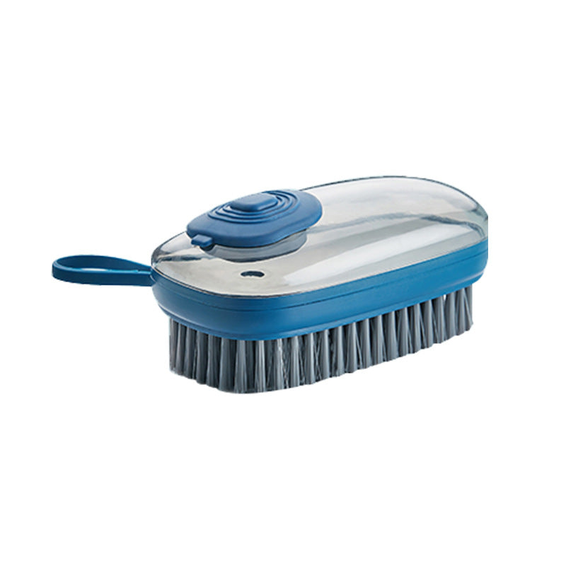 DOMESTIC DISHWASHER BRUSH