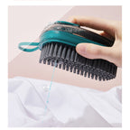 DOMESTIC DISHWASHER BRUSH