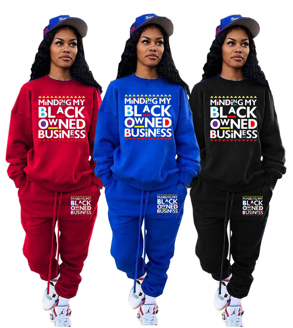 JOGGING FASHION - BOSSOUASHOP