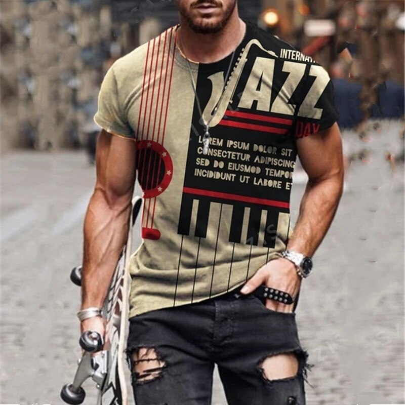 T SHIRTS HOMMES VINTAGE - BOSSOUASHOP