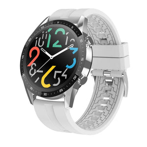 MONTRE AVEC BRACELET INTELLIGENT (Tension, Cœur, Température etc ... ) - BOSSOUASHOP