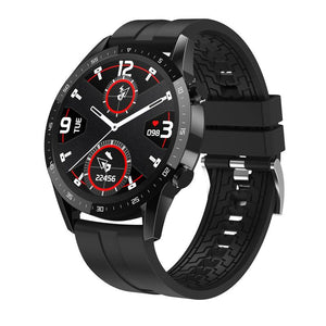 MONTRE AVEC BRACELET INTELLIGENT (Tension, Cœur, Température etc ... ) - BOSSOUASHOP