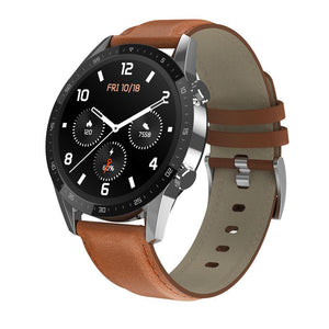 MONTRE AVEC BRACELET INTELLIGENT (Tension, Cœur, Température etc ... ) - BOSSOUASHOP