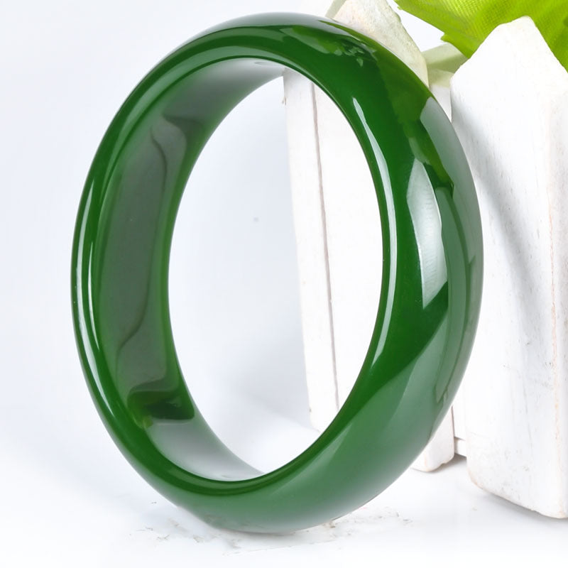 WOMEN'S JADE BRACELET