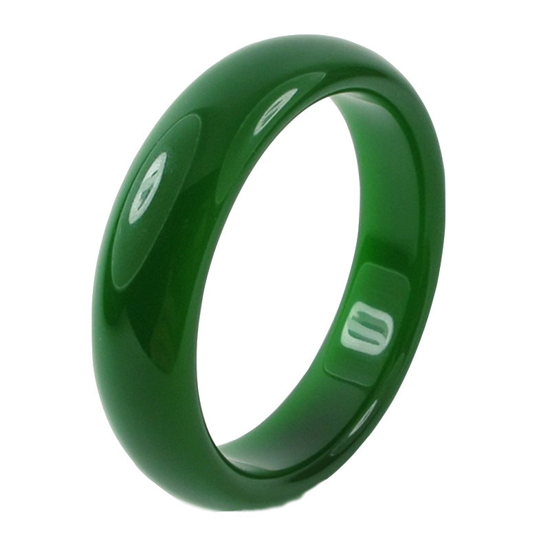 WOMEN'S JADE BRACELET