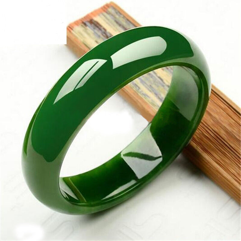 WOMEN'S JADE BRACELET