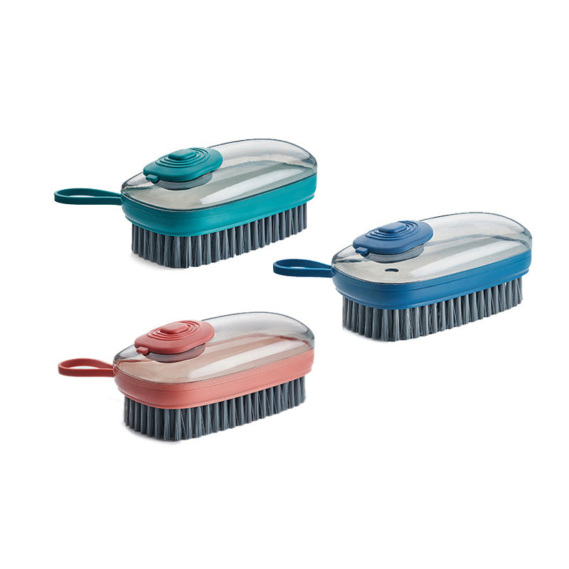 DOMESTIC DISHWASHER BRUSH