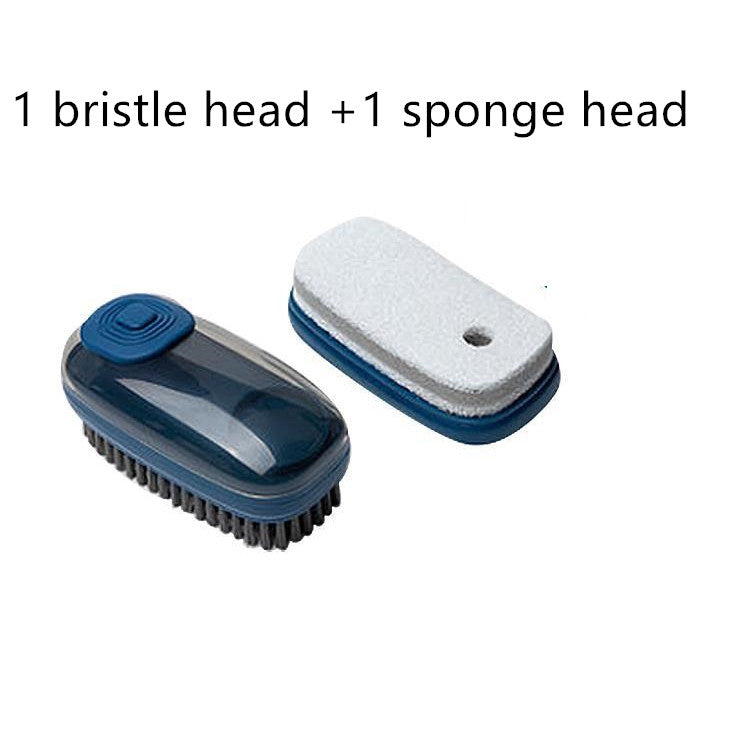 DOMESTIC DISHWASHER BRUSH