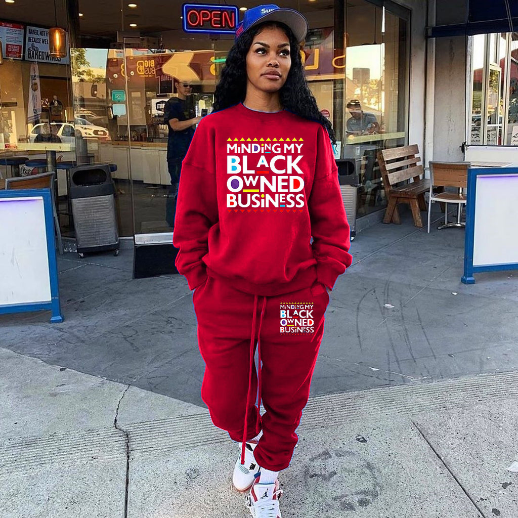 JOGGING FASHION - BOSSOUASHOP