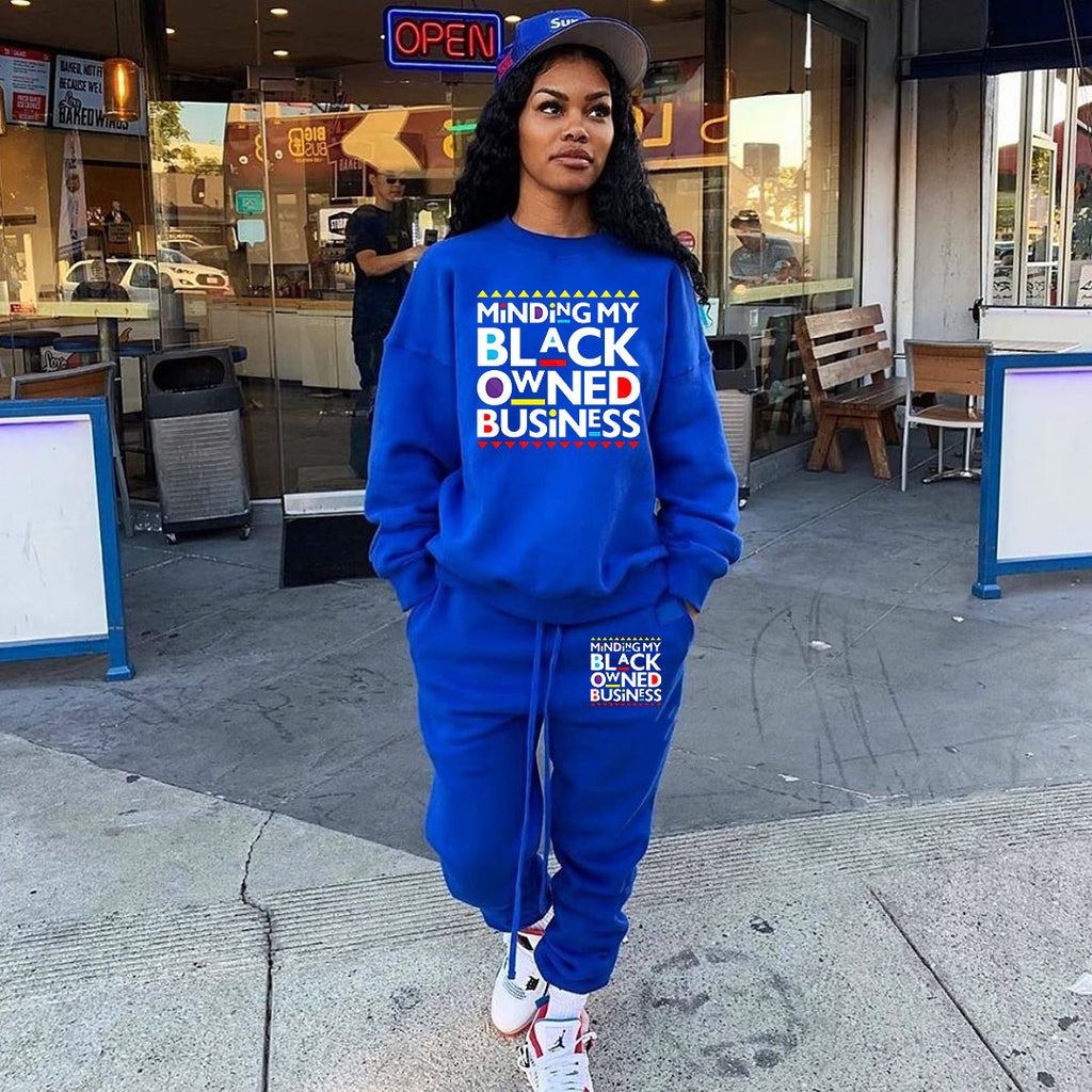 JOGGING FASHION - BOSSOUASHOP